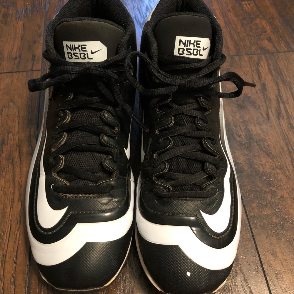 Nike BSBL Huarache Cleats